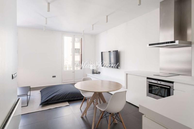 Foto bf390d2d-fd53-4ed9-be64-9603ac1d8f7d. Location loft avec chauffage dans Sant Gervasi - Galvany Barcelona Foto bf390d2d-fd53-4ed9-be64-9603ac1d8f7d. Location loft avec chauffage dans Sant Gervasi - Galvany Barcelona
