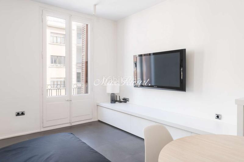 Foto ccca59b6-d760-42b7-bb89-791df7a13b00. Location loft avec chauffage dans Sant Gervasi - Galvany Barcelona Foto ccca59b6-d760-42b7-bb89-791df7a13b00. Location loft avec chauffage dans Sant Gervasi - Galvany Barcelona