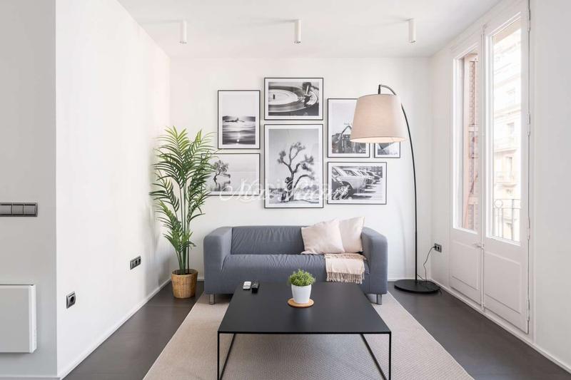 Foto f3852952-e43b-4307-bb3f-71b5ddfd899a. Location loft avec chauffage dans Sant Gervasi - Galvany Barcelona Foto f3852952-e43b-4307-bb3f-71b5ddfd899a. Location loft avec chauffage dans Sant Gervasi - Galvany Barcelona
