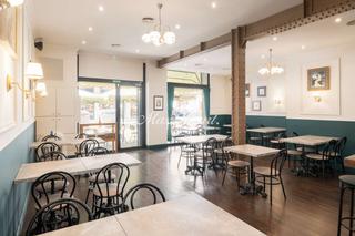 Rent Business premise in Sant Gervasi - Galvany. Traspaso de restaurante con licencia c3 en sarriá Rent Business premise in Sant Gervasi - Galvany. Traspaso de restaurante con licencia c3 en sarriá