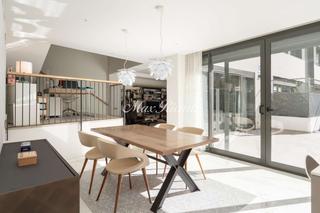 Dúplex a Sant Gervasi - Galvany. Duplex tipo pareado con gran terraza en galvany Dúplex a Sant Gervasi - Galvany. Duplex tipo pareado con gran terraza en galvany