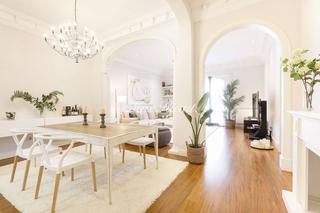 Location Appartement à N/a. Reformado con mucho encanto en turó park Location Appartement à N/a. Reformado con mucho encanto en turó park