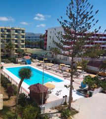 Lloguer Apartament Avenida de tirajana Lloguer Apartament Avenida de tirajana