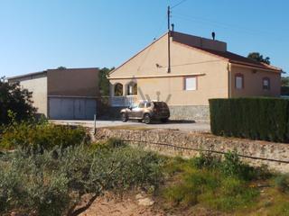Xalet a Monòver. Chalet en monóvar Xalet a Monòver. Chalet en monóvar