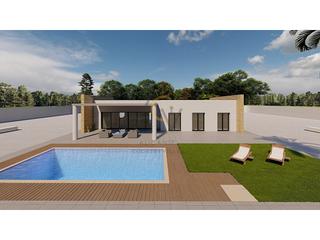 Chalet N/a. Chalet de obra nueva Chalet N/a. Chalet de obra nueva