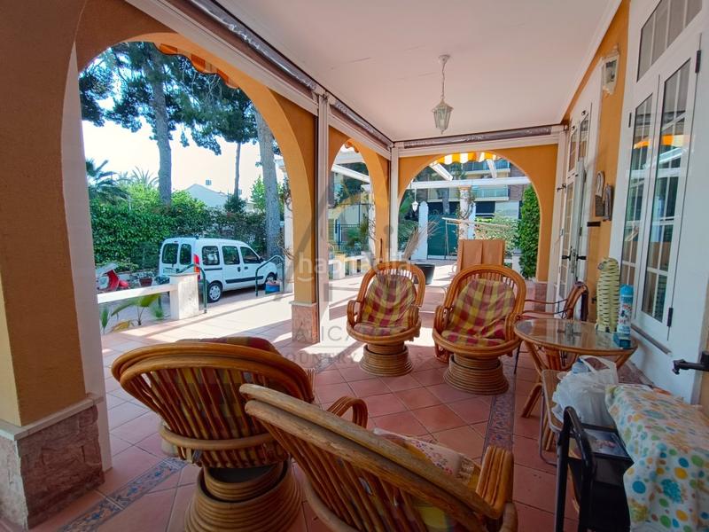 Foto 09ea2c2e-ad70-4efb-9ad2-b6b535fe4fe1. Chalet mit heizung parking in Novelda Foto 09ea2c2e-ad70-4efb-9ad2-b6b535fe4fe1. Chalet mit heizung parking in Novelda