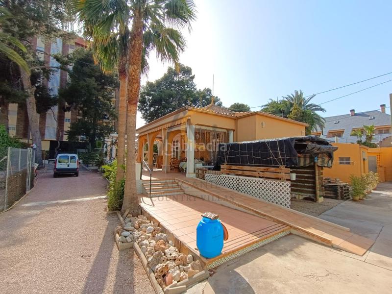 Foto 0d0025e9-ec22-49ef-b9ea-2fa339f9e3a0. Chalet mit heizung parking in Novelda Foto 0d0025e9-ec22-49ef-b9ea-2fa339f9e3a0. Chalet mit heizung parking in Novelda