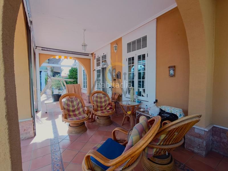 Foto 1268dc3f-b48c-4258-85a3-4990f1dfd855. Chalet mit heizung parking in Novelda Foto 1268dc3f-b48c-4258-85a3-4990f1dfd855. Chalet mit heizung parking in Novelda