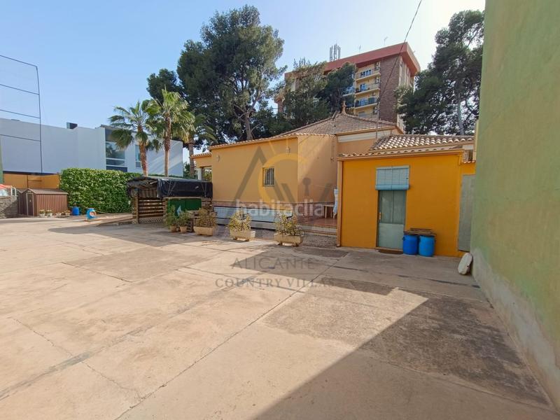 Foto 1ab8051f-ed28-43c6-affd-0ec677fe2571. Chalet mit heizung parking in Novelda Foto 1ab8051f-ed28-43c6-affd-0ec677fe2571. Chalet mit heizung parking in Novelda