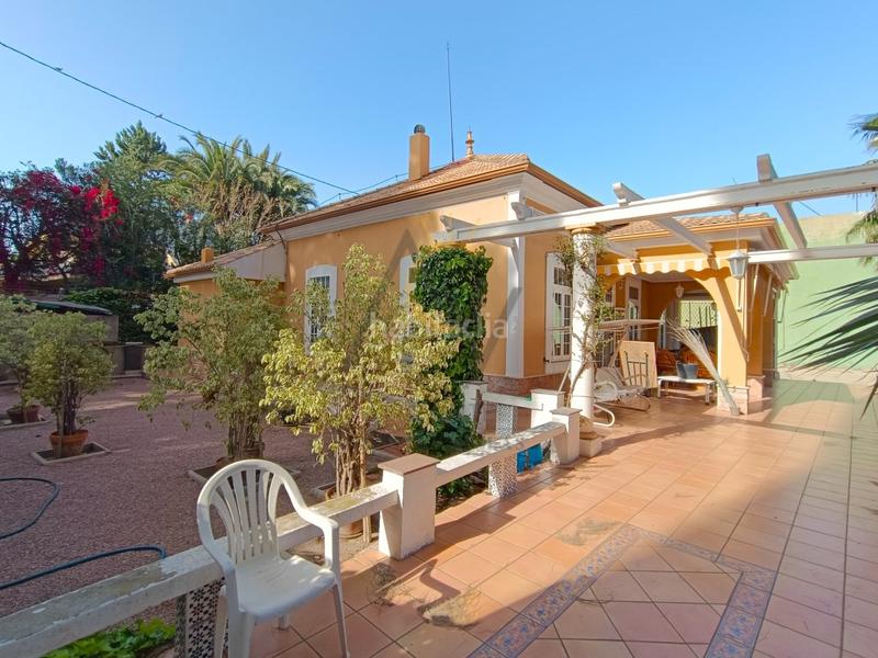 Foto 376b6bfd-ed06-471c-b5ed-d5ad531e4fe8. Chalet mit heizung parking in Novelda Foto 376b6bfd-ed06-471c-b5ed-d5ad531e4fe8. Chalet mit heizung parking in Novelda