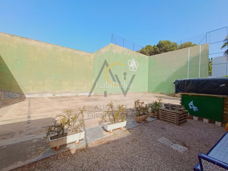 Foto 43801b6b-ef65-4948-a7cd-ea5be440b460. Chalet mit heizung parking in Novelda Foto 43801b6b-ef65-4948-a7cd-ea5be440b460. Chalet mit heizung parking in Novelda