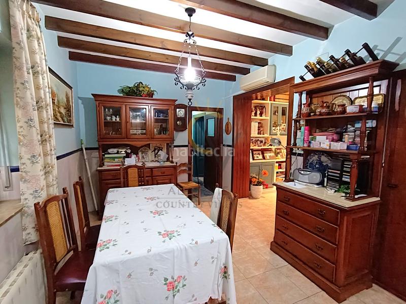 Foto 4598e7f1-20f5-4961-a9cd-75e6cbce7f7d. Chalet mit heizung parking in Novelda Foto 4598e7f1-20f5-4961-a9cd-75e6cbce7f7d. Chalet mit heizung parking in Novelda