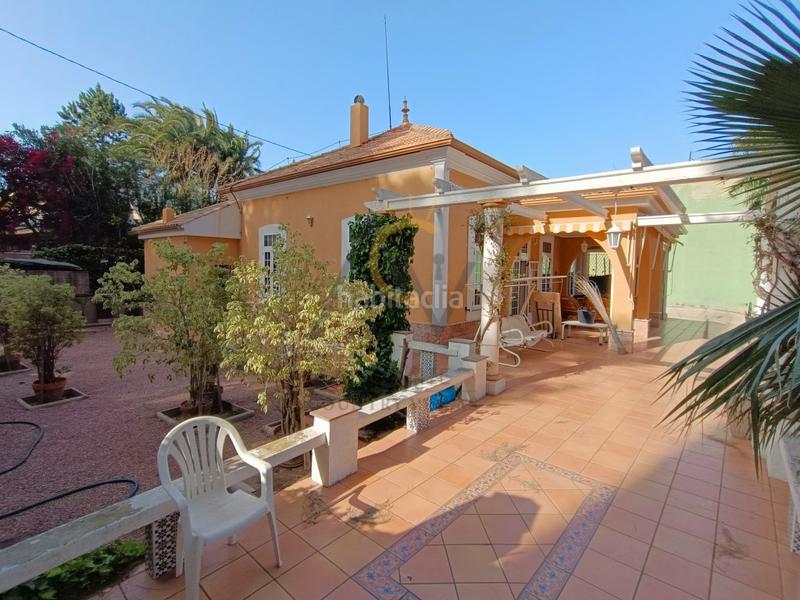 Foto 4f8f67a2-05fd-47e9-9d20-8398496bf7dc. Chalet mit heizung parking in Novelda Foto 4f8f67a2-05fd-47e9-9d20-8398496bf7dc. Chalet mit heizung parking in Novelda