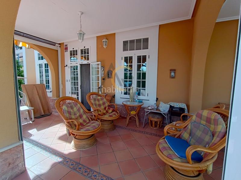 Foto 5ce2c4c2-f5ab-456b-8ee1-593a133cf89c. Chalet mit heizung parking in Novelda Foto 5ce2c4c2-f5ab-456b-8ee1-593a133cf89c. Chalet mit heizung parking in Novelda