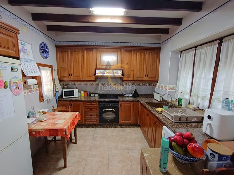 Foto 5de6a250-c327-4ee8-add8-19f78e745361. Chalet mit heizung parking in Novelda Foto 5de6a250-c327-4ee8-add8-19f78e745361. Chalet mit heizung parking in Novelda