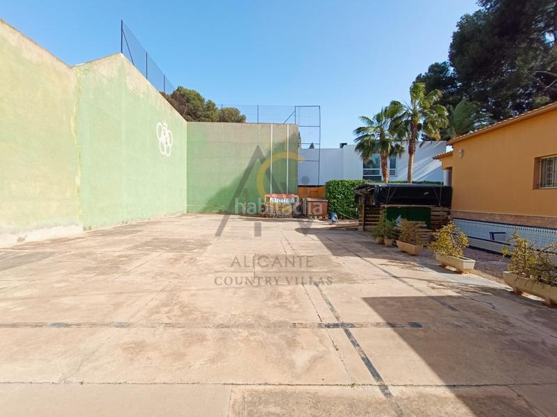 Foto 60210c63-95f3-4ac7-b558-4d591c66283c. Chalet mit heizung parking in Novelda Foto 60210c63-95f3-4ac7-b558-4d591c66283c. Chalet mit heizung parking in Novelda