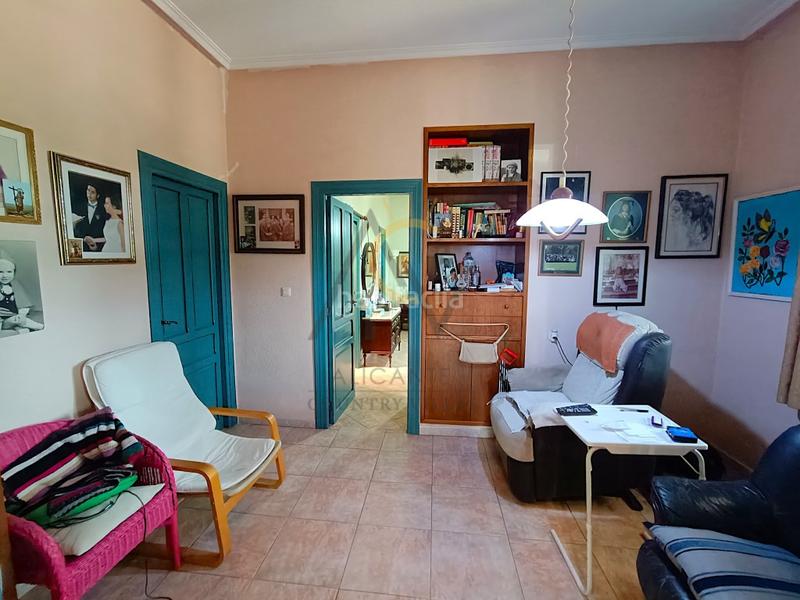 Foto 76d37699-427f-44ff-a769-76309ca75f21. Chalet mit heizung parking in Novelda Foto 76d37699-427f-44ff-a769-76309ca75f21. Chalet mit heizung parking in Novelda