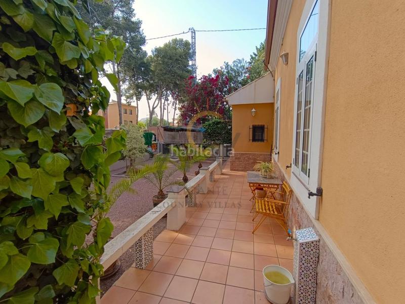 Foto 79306dcf-3829-405b-9df6-81e6c708785f. Chalet mit heizung parking in Novelda Foto 79306dcf-3829-405b-9df6-81e6c708785f. Chalet mit heizung parking in Novelda