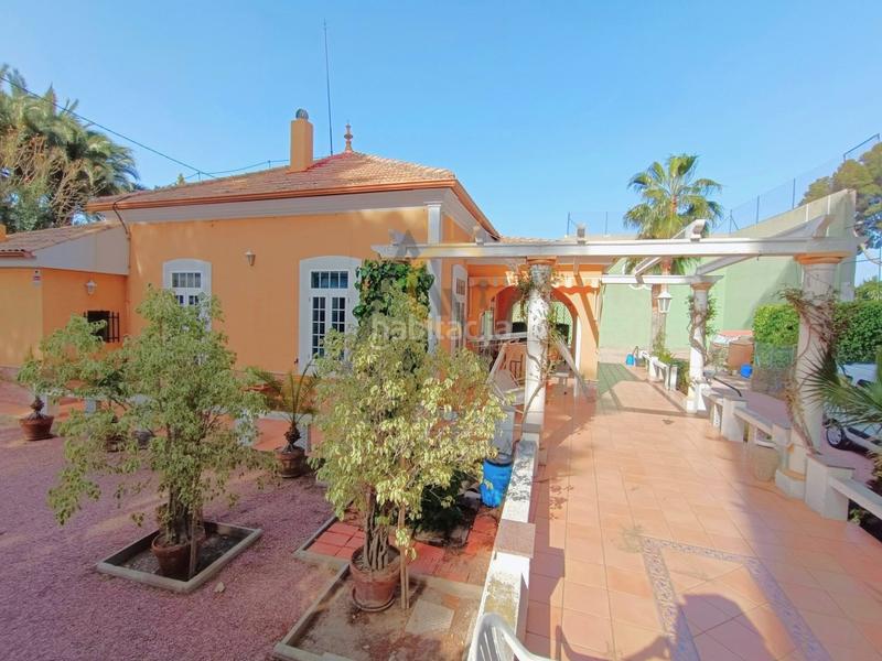 Foto 7c44412c-cc47-417b-9869-4422034d7422. Chalet mit heizung parking in Novelda Foto 7c44412c-cc47-417b-9869-4422034d7422. Chalet mit heizung parking in Novelda