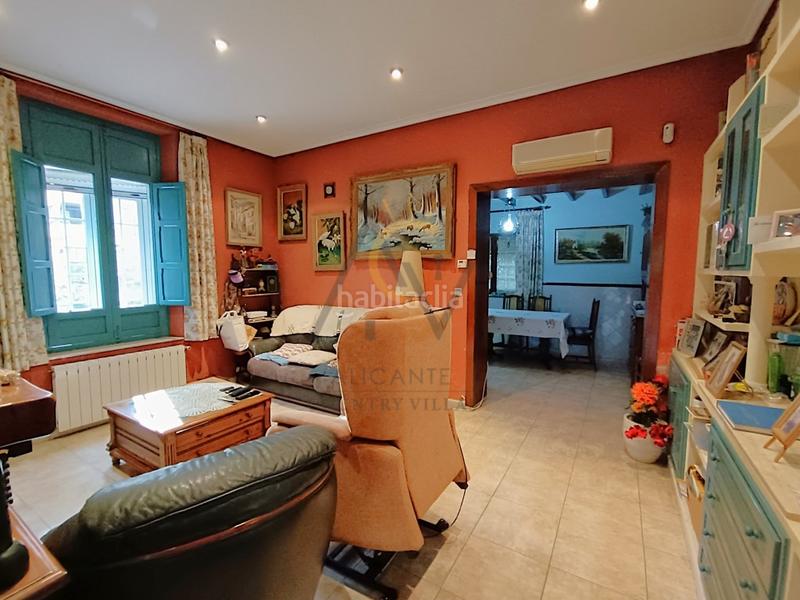 Foto 88c0652d-746d-4d7e-8ba4-72ca0308806a. Chalet mit heizung parking in Novelda Foto 88c0652d-746d-4d7e-8ba4-72ca0308806a. Chalet mit heizung parking in Novelda