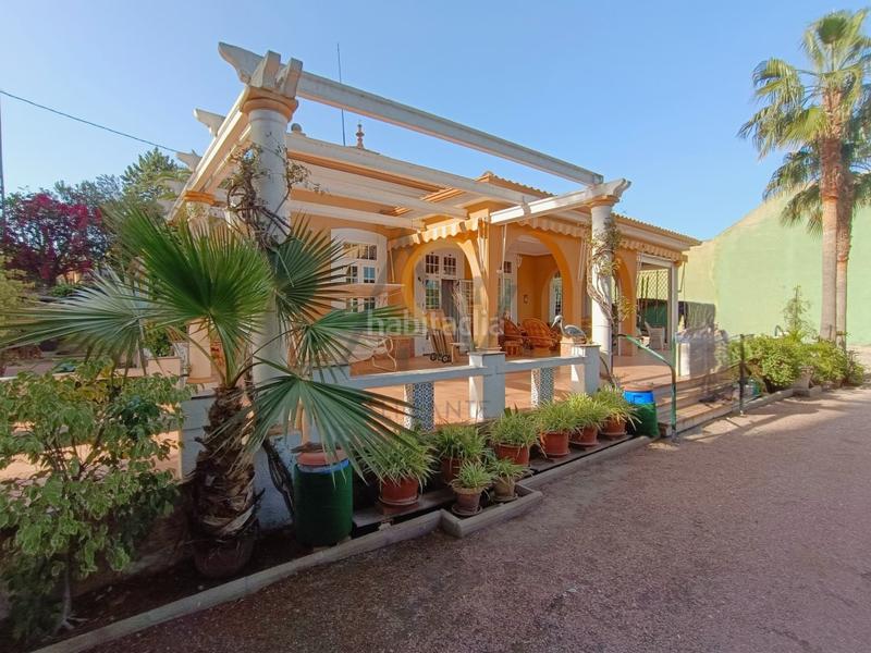 Foto 8ca69dd1-5c26-49e5-86c7-bcd412add8fd. Chalet mit heizung parking in Novelda Foto 8ca69dd1-5c26-49e5-86c7-bcd412add8fd. Chalet mit heizung parking in Novelda