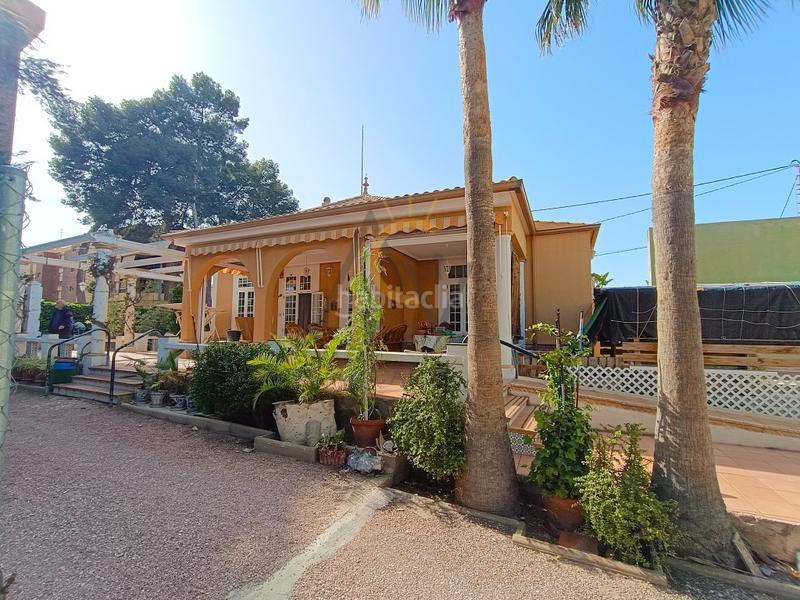 Foto 900d2fb4-b9fd-40a4-854e-b1fb04e18821. Chalet mit heizung parking in Novelda Foto 900d2fb4-b9fd-40a4-854e-b1fb04e18821. Chalet mit heizung parking in Novelda