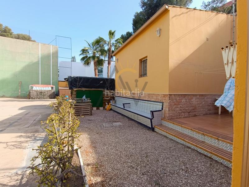 Foto a07246e8-08c9-4ebf-89be-05fa5f572915. Chalet mit heizung parking in Novelda Foto a07246e8-08c9-4ebf-89be-05fa5f572915. Chalet mit heizung parking in Novelda