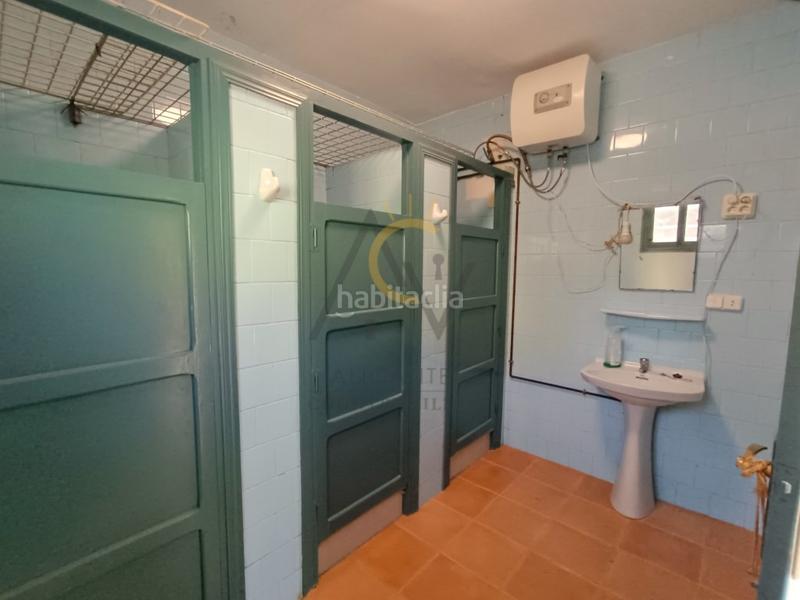 Foto d3cbb502-08b6-4590-9ff9-bad9128215e9. Chalet mit heizung parking in Novelda Foto d3cbb502-08b6-4590-9ff9-bad9128215e9. Chalet mit heizung parking in Novelda