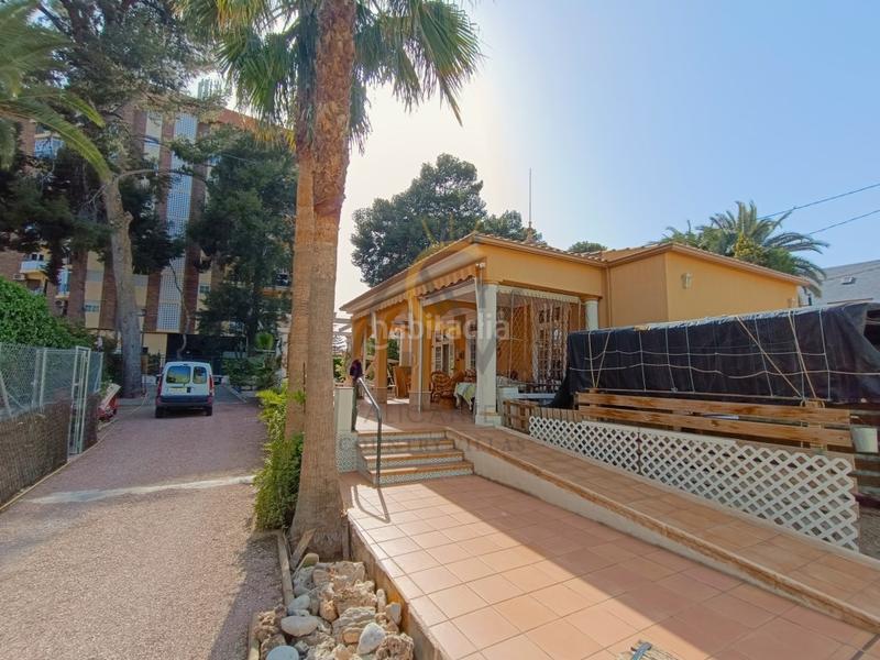 Foto db0c1f5b-3a39-42e3-a1ad-247ffd827891. Chalet mit heizung parking in Novelda Foto db0c1f5b-3a39-42e3-a1ad-247ffd827891. Chalet mit heizung parking in Novelda