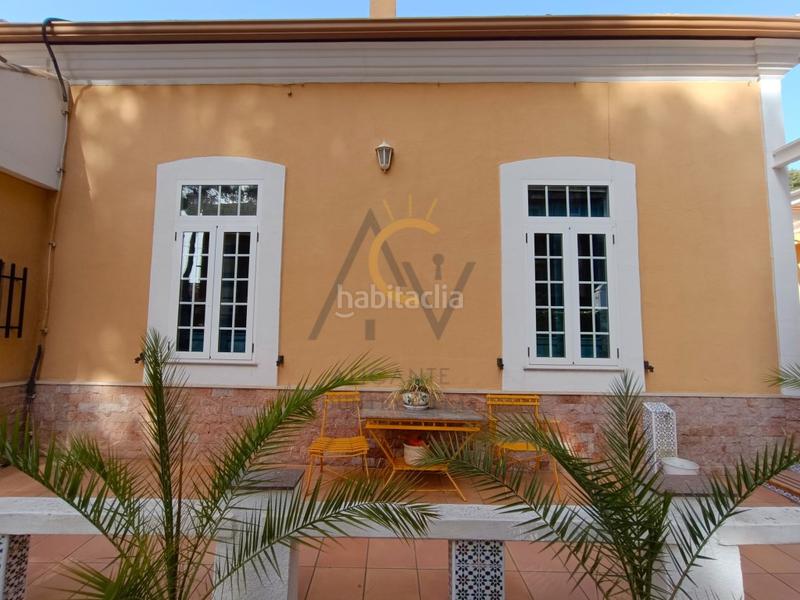 Foto fe12e4f8-e386-4106-87e5-9caa2b407372. Chalet mit heizung parking in Novelda Foto fe12e4f8-e386-4106-87e5-9caa2b407372. Chalet mit heizung parking in Novelda