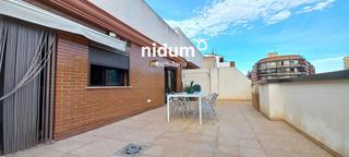 Appartement à Xàtiva. Ático en venta en xàtiva ubicado en zona centro Appartement à Xàtiva. Ático en venta en xàtiva ubicado en zona centro