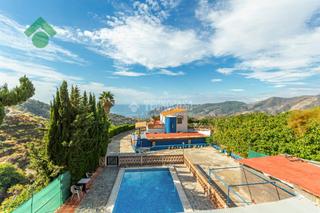 Mas à El Rescate - Río Seco. Casa rural en venta en almuñécar Mas à El Rescate - Río Seco. Casa rural en venta en almuñécar