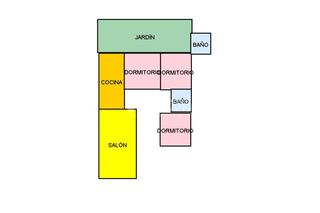 Casa aparellada a Peligros. Casa en venta en peligros Casa aparellada a Peligros. Casa en venta en peligros