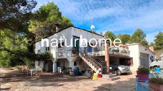 Masia  Avinguda barcelona. Casa rústica con terreno agrario de 80 ha en flix Masia  Avinguda barcelona. Casa rústica con terreno agrario de 80 ha en flix