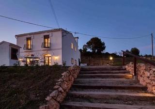 Maison à Font-rubí. Casa en venta en font rubí + dos terrenos edificables Maison à Font-rubí. Casa en venta en font rubí + dos terrenos edificables