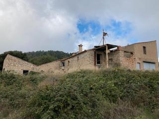 Finca rústica  Passeig de la mussara. Construcciones en venta en vilaplana y la mussara Finca rústica  Passeig de la mussara. Construcciones en venta en vilaplana y la mussara