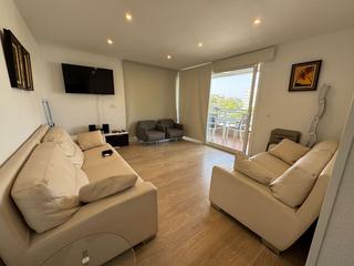 Appartement  Gavina. Apartamento en venta en playa  capellans, 3 dormitorios. Appartement  Gavina. Apartamento en venta en playa  capellans, 3 dormitorios.