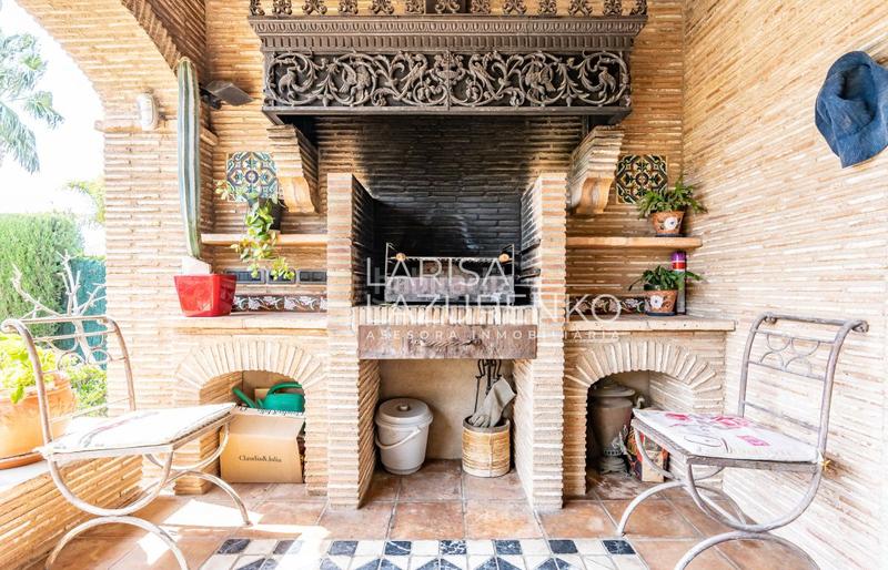 Foto 0f058771-577b-4fc5-bd00-79d4607a933a. Chalet mit heizung parking pool in Jardins de Vilafortuny - Mas d'en Bosch Cambrils Foto 0f058771-577b-4fc5-bd00-79d4607a933a. Chalet mit heizung parking pool in Jardins de Vilafortuny - Mas d'en Bosch Cambrils