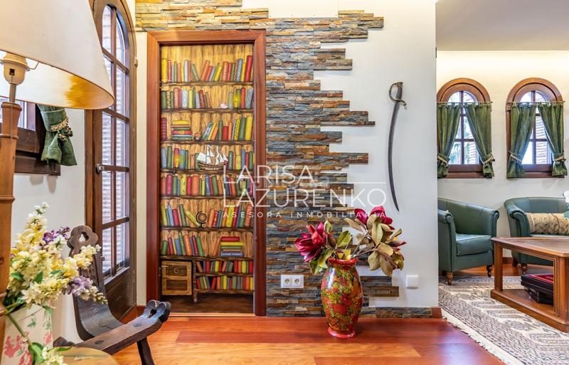 Foto 16c183e4-cf5a-4e5f-850c-e2807d41a763. Chalet mit heizung parking pool in Jardins de Vilafortuny - Mas d'en Bosch Cambrils Foto 16c183e4-cf5a-4e5f-850c-e2807d41a763. Chalet mit heizung parking pool in Jardins de Vilafortuny - Mas d'en Bosch Cambrils