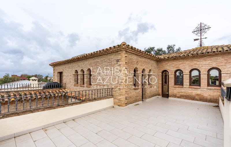 Foto 19ed2eea-a717-46f8-8e4a-fe1951a0edec. Chalet mit heizung parking pool in Jardins de Vilafortuny - Mas d'en Bosch Cambrils Foto 19ed2eea-a717-46f8-8e4a-fe1951a0edec. Chalet mit heizung parking pool in Jardins de Vilafortuny - Mas d'en Bosch Cambrils