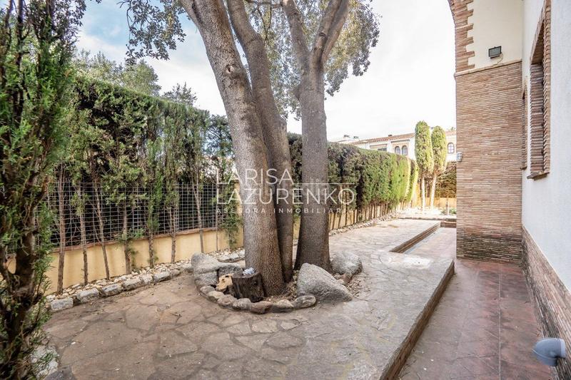 Foto 22db8d0c-b30d-4bd2-b26f-8df351bac68e. Chalet mit heizung parking pool in Jardins de Vilafortuny - Mas d'en Bosch Cambrils Foto 22db8d0c-b30d-4bd2-b26f-8df351bac68e. Chalet mit heizung parking pool in Jardins de Vilafortuny - Mas d'en Bosch Cambrils