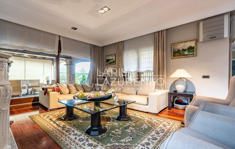 Foto 270e9848-ccc4-4e60-a73e-89ca42bc2002. Chalet mit heizung parking pool in Jardins de Vilafortuny - Mas d'en Bosch Cambrils Foto 270e9848-ccc4-4e60-a73e-89ca42bc2002. Chalet mit heizung parking pool in Jardins de Vilafortuny - Mas d'en Bosch Cambrils