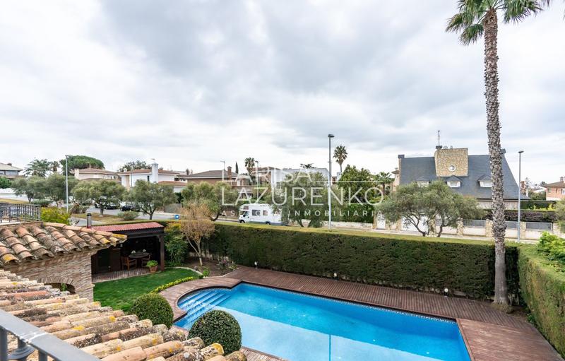 Foto 2cebaa52-17fe-4718-b70a-d73f4258050e. Chalet mit heizung parking pool in Jardins de Vilafortuny - Mas d'en Bosch Cambrils Foto 2cebaa52-17fe-4718-b70a-d73f4258050e. Chalet mit heizung parking pool in Jardins de Vilafortuny - Mas d'en Bosch Cambrils