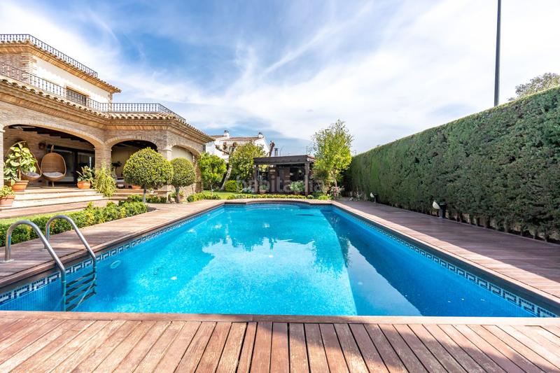 Foto 2e3b3fdf-91e7-41c5-94bd-f18e353e6afa. Chalet mit heizung parking pool in Jardins de Vilafortuny - Mas d'en Bosch Cambrils Foto 2e3b3fdf-91e7-41c5-94bd-f18e353e6afa. Chalet mit heizung parking pool in Jardins de Vilafortuny - Mas d'en Bosch Cambrils