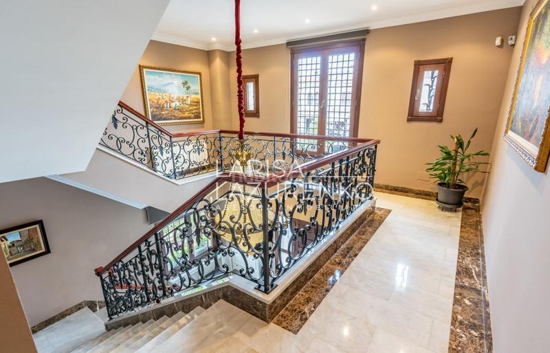 Foto 375228f1-140e-4ffa-ba8d-0b99f9b2c279. Chalet mit heizung parking pool in Jardins de Vilafortuny - Mas d'en Bosch Cambrils Foto 375228f1-140e-4ffa-ba8d-0b99f9b2c279. Chalet mit heizung parking pool in Jardins de Vilafortuny - Mas d'en Bosch Cambrils