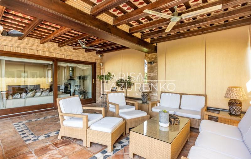 Foto 3f9631d6-02e3-40f2-8eef-831d467af69b. Chalet mit heizung parking pool in Jardins de Vilafortuny - Mas d'en Bosch Cambrils Foto 3f9631d6-02e3-40f2-8eef-831d467af69b. Chalet mit heizung parking pool in Jardins de Vilafortuny - Mas d'en Bosch Cambrils