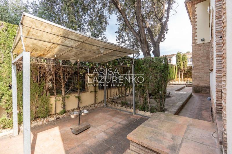 Foto 45e7d0f4-5d41-4531-a510-2e0cd5578e1a. Chalet mit heizung parking pool in Jardins de Vilafortuny - Mas d'en Bosch Cambrils Foto 45e7d0f4-5d41-4531-a510-2e0cd5578e1a. Chalet mit heizung parking pool in Jardins de Vilafortuny - Mas d'en Bosch Cambrils
