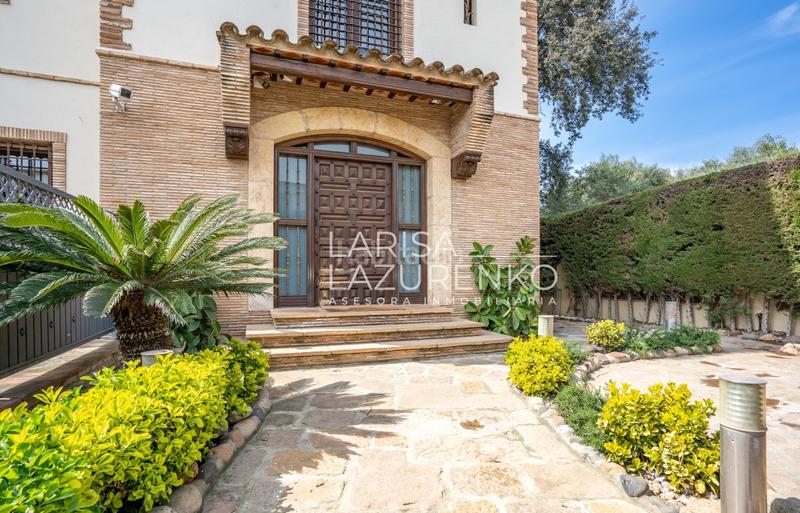 Foto 5f1fa108-7090-4a85-b967-618d0cf12eeb. Chalet mit heizung parking pool in Jardins de Vilafortuny - Mas d'en Bosch Cambrils Foto 5f1fa108-7090-4a85-b967-618d0cf12eeb. Chalet mit heizung parking pool in Jardins de Vilafortuny - Mas d'en Bosch Cambrils