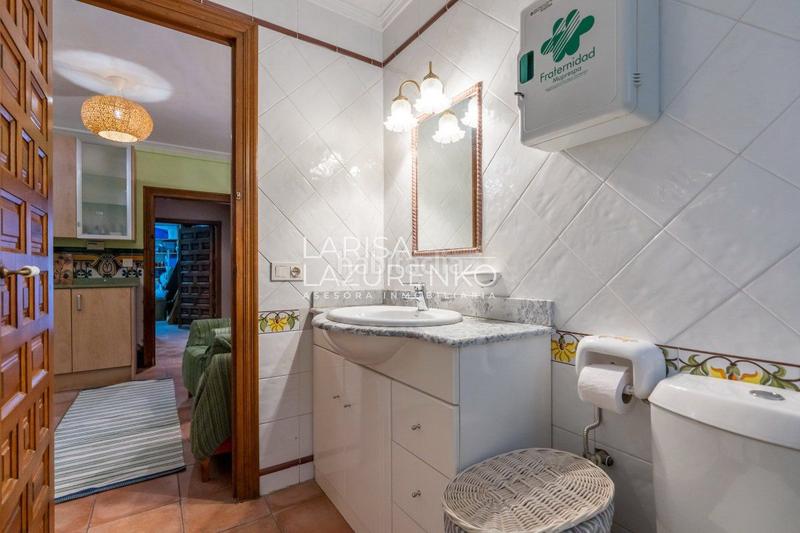 Foto 5ff8f6b7-9da9-44aa-ab60-81d8b26869d3. Chalet mit heizung parking pool in Jardins de Vilafortuny - Mas d'en Bosch Cambrils Foto 5ff8f6b7-9da9-44aa-ab60-81d8b26869d3. Chalet mit heizung parking pool in Jardins de Vilafortuny - Mas d'en Bosch Cambrils