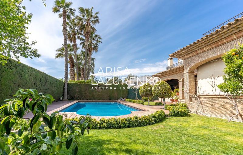 Foto 6132dd88-719b-4473-ac3d-8253560e71e9. Chalet mit heizung parking pool in Jardins de Vilafortuny - Mas d'en Bosch Cambrils Foto 6132dd88-719b-4473-ac3d-8253560e71e9. Chalet mit heizung parking pool in Jardins de Vilafortuny - Mas d'en Bosch Cambrils